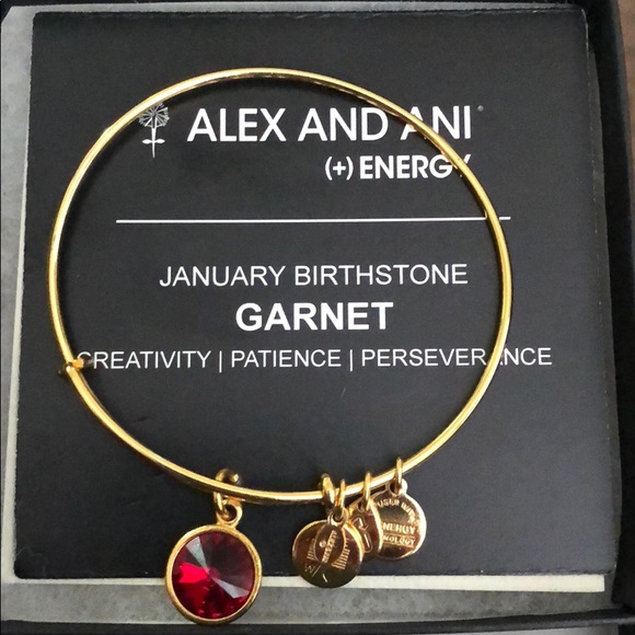 Alex and Ani Jewelry - Alex and Ani (+) ENERGY Bracelet
